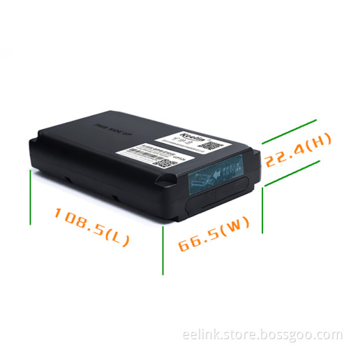 Magnetic GPS Tracker Hidden Tracking Devices